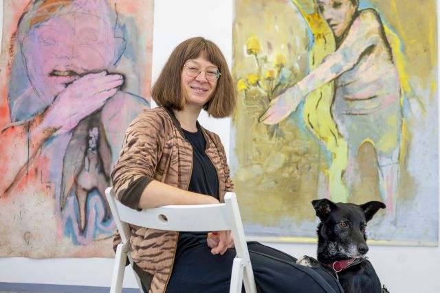 Aufenthaltsstipendium der Stadt Duisburg 2027